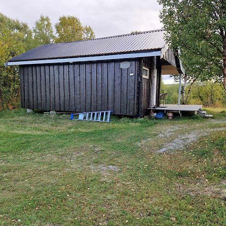 Bungalaven Lodge As Børselv Zewnętrze zdjęcie